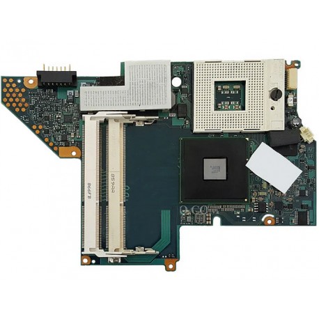 مادربرد لپ تاپ سونی VGN-Z_GM45_MBX-183