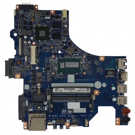 مادربرد لپ تاپ سونی SVF143_CPU-I5-4_DA0HKCMB6D0_VGA-2GB گرافیک دار