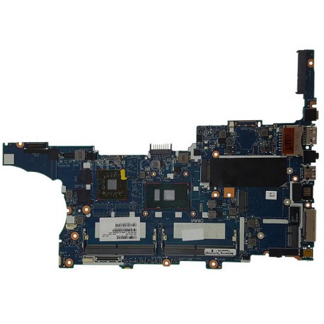 مادربرد لپ تاپ اچ پی EliteBook 840 G3_CPU-I7-6_6050A2892401-MB-A01_VGA-1GB گرافیک دار