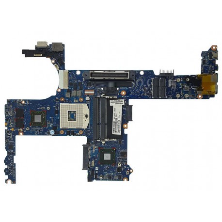 مادربرد لپ تاپ اچ پی EliteBook 8470 HM77_6050A2470001_MB-A04_VGA-1GB گرافیک دار