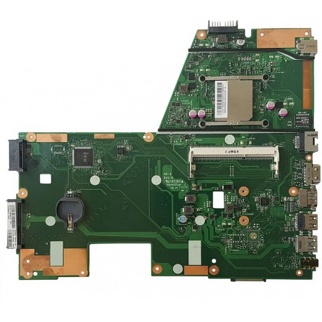 مادربرد لپ تاپ ایسوس X551MA CPU-Celeron N2920 گرافیک اینتلی
