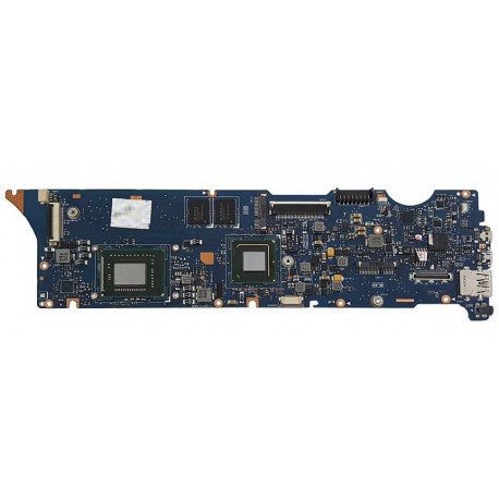 مادربرد لپ تاپ ایسوس UX31E CPU-I7-2 2GB گرافیک اینتلی