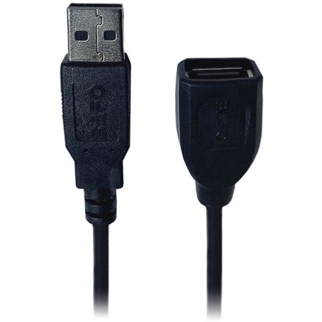 کابل افزایش طول 2.0 USB بافو