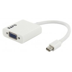 تبدیل Mini DisplayPort به VGA بافو BAFO BF-2612