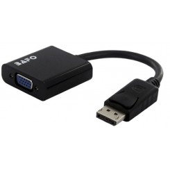 تبدیل DisplayPort به VGA بافو Bafo BF-3332