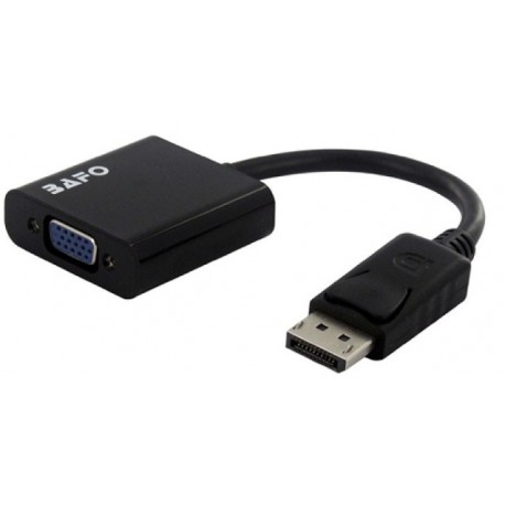 تبدیل DisplayPort به VGA بافو Bafo BF-3332