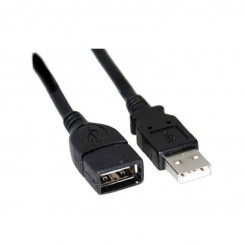 کابل افزایش طول 2.0 USB تی سی تی TCT TC-U2CF15