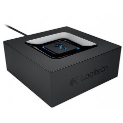 گیرنده بلوتوث صوتی لاجیتک Logitech EU 933