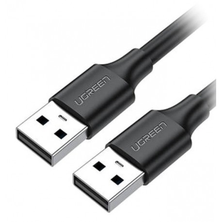 کابل لینک USB 2.0 دو سر نر یوگرین 10309 Ugreen US102
