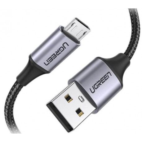 کابل Micro USB یوگرین 60146 Ugreen US290