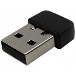 کارت شبکه USB 2.0 بی سیم کی نت K-DUWH0300