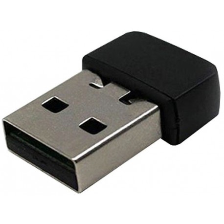کارت شبکه USB 2.0 بی سیم کی نت Knet K-DUWH0300