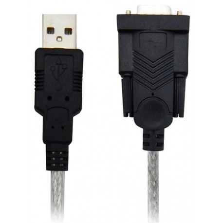 تبدیل USB 2.0 به سریال RS232 کی نت K-VA175