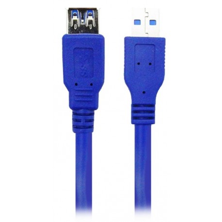 کابل افزایش طول 3.0 USB کی نت K-OC902
