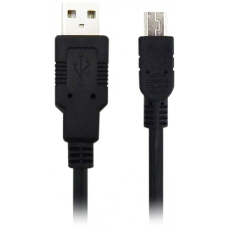 کابل Mini USB 5pin کی نت K-OC409
