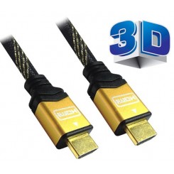 کابل 1.4 HDMI فرانت 1.5 متری Faranet FN-HCB015