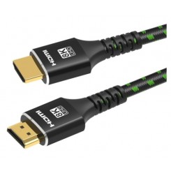 کابل 2.1 HDMI فرانت 3 متری Faranet FN-H8CB030