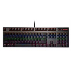 کیبورد رپو Rapoo Keyboard V500 RGB