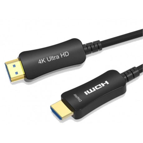 کابل 2.0 HDMI با کانکتور طلایی فرانت FN-HFC250