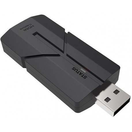 کارت کپچر پلاس HDMI به USB2.0 با رزولوشن 4K فرانت FN-V202