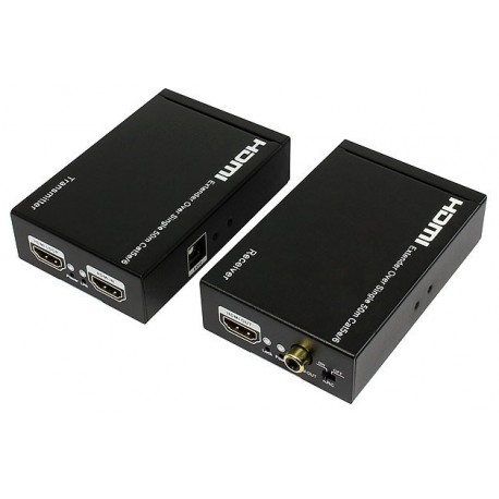 اکستندر HDMI فرانت Faranet FN-E195