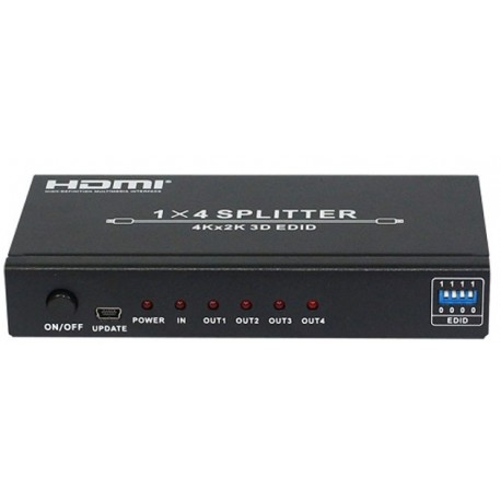 اسپلیتر 4 پورت HDMI فرانت Faranet FN-V104