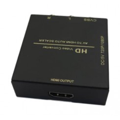 مبدل AV به HDMI YH-0905