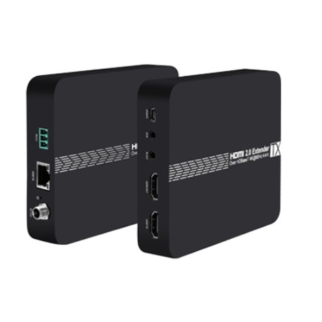 اکستندر HD BaseT ویکینگ V-King VK-100HD Extender