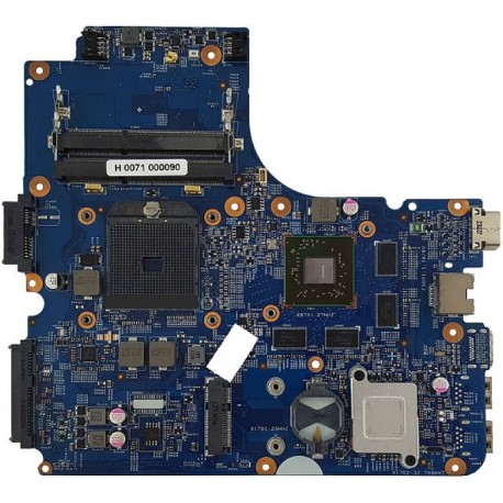 مادربرد لپ تاپ اچ پی ProBook 4445S-4446S-4545S AMD_48-4SM01-011_VGA-1GB گرافیک دار