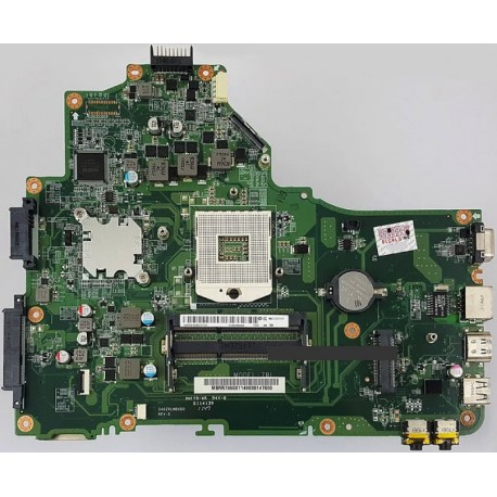 مادربرد لپ تاپ ایسر Mainboard Acer Aspire 5749 HM65_DA0ZRLMB6D0 گرافیک اینتلی