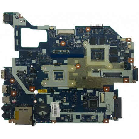 مادربرد لپ تاپ ایسر Aspire V3-571 HM77_LA-7912P_LED-HD_VGA-2GB گرافیک دار-تعمیری