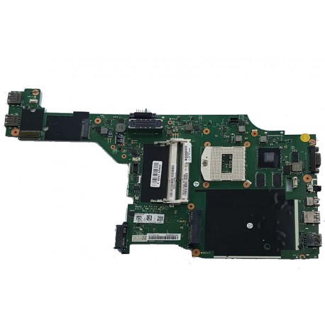 مادربرد لپ تاپ لنوو Thinkpad T440P HM86 CPU-Intel_VILT2_NM-A131_VGA-1GB گرافیک دار