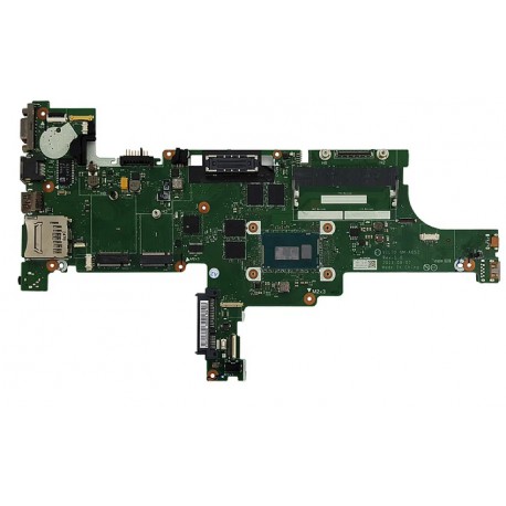 مادربرد لپ تاپ لنوو Thinkpad T440S CPU-I7-4_VILT0_NM-A052_Ram-4GB گرافیک اینتلی
