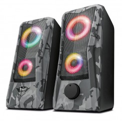 اسپیکر تراست Trust GXT 606 JAVV RGB ILLUMINATED