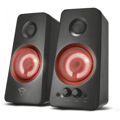 اسپیکر تراست Trust GXT 608 TYTAN ILLUMINATED 2.0 Speaker