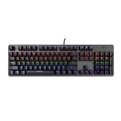 کیبورد مکانیکال تراست GXT 865 Asta Mechanical Gaming Keyboard