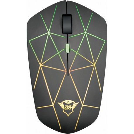 موس بی سیم تراست Trust GXT 117 STRIKE Wireless Gaming Mouse