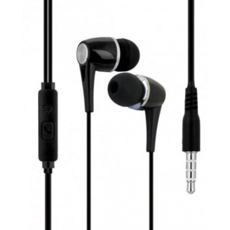 هندزفری سیمی ایکس او XO EP21 in-Line Music Headphones