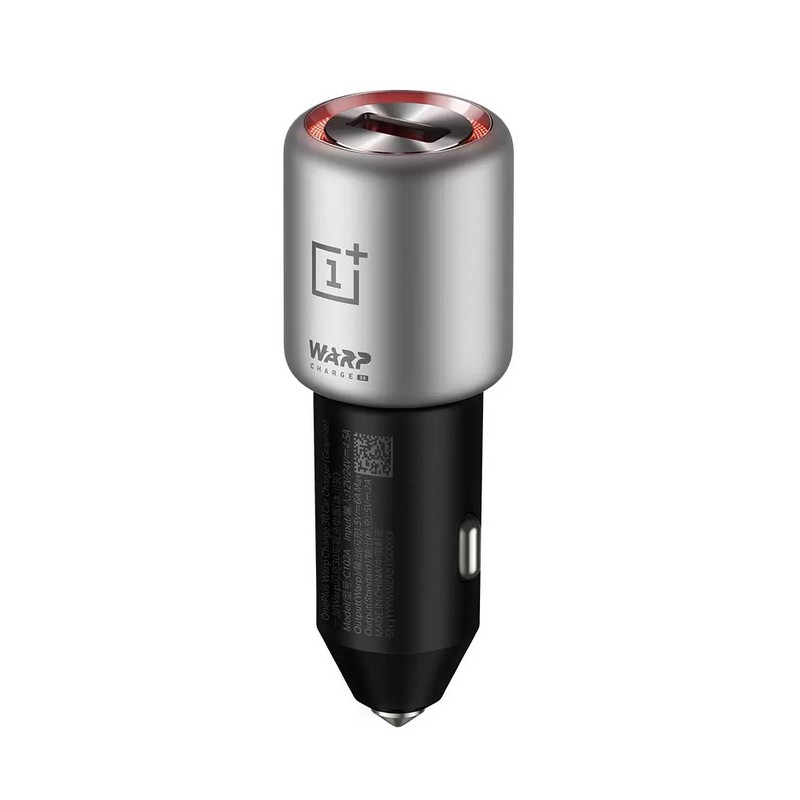 one plus car charger