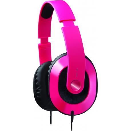 Creative HQ-1600 Headphones Pink