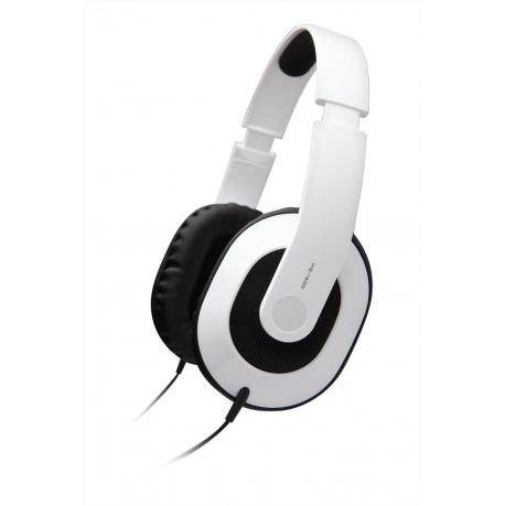 Creative HQ-1600 Headphones WHITE