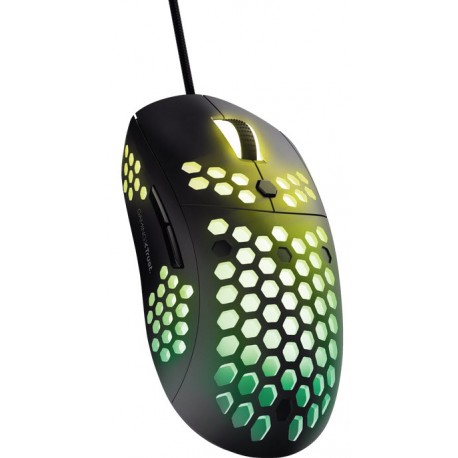 موس گیمینگ تراست Trust GXT 960 GRAPHIN Lightweight RGB Gaming Mouse