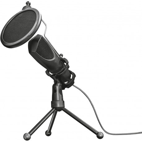 میکروفون استریم تراست Trust GXT 232 Mantis Streaming Microphone