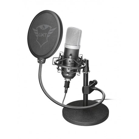 میکروفون استریم تراست GXT 252 Emita Streaming Microphone