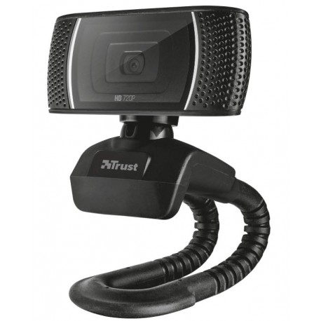وب کم تراست Trust Trino HD webcam Webcam