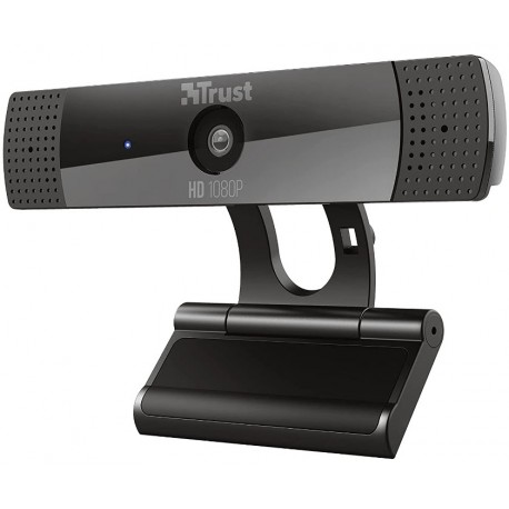 وب کم تراست Trust GXT 1160 VERO FULL HD 1080P Webcam