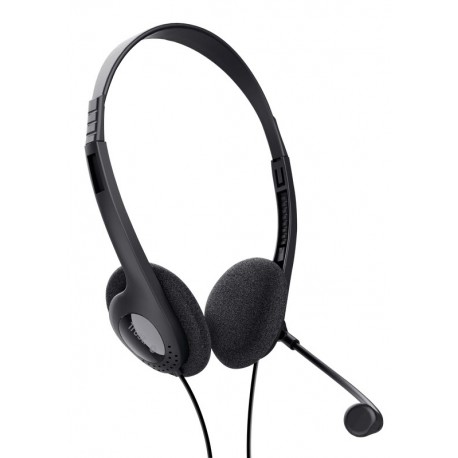 هدست تراست Trust Primo Chat Headset