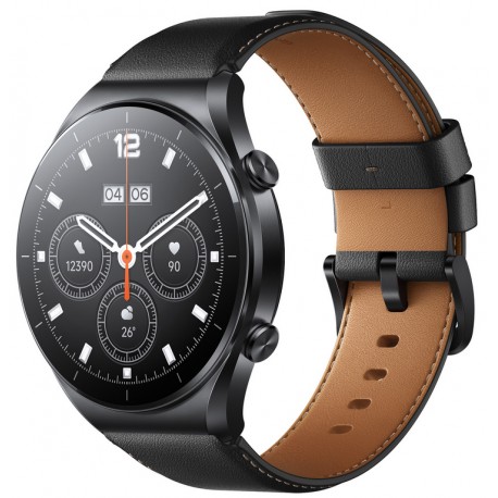 ساعت هوشمند شیائومی Xiaomi Watch S1 M2112W1 نسخه گلوبال