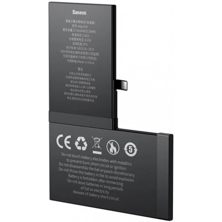 باتری اصلی آیفون بیسوس Baseus ACCB-AIPX iPhone X Battery