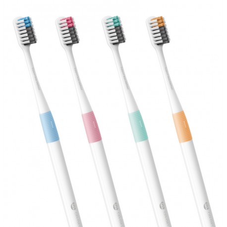 مسواک شیائومی Xiaomi Dr.BEI Bass Toothbrush